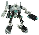 Transformers Movie 3 Mechtech Deluxe (Jolt)IMAGE