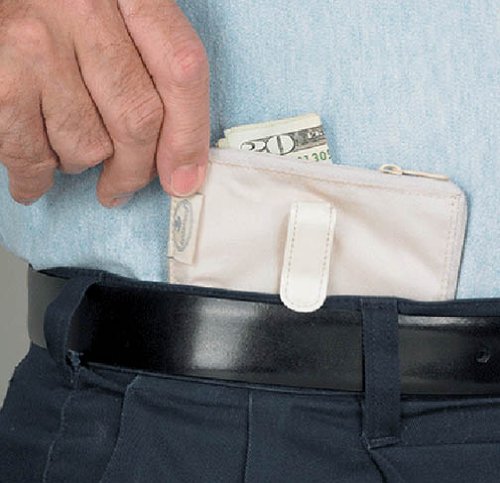 Clip Wallet by Austin House