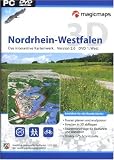  : Nordrhein-Westfalen 3D West. 2.0
