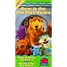 Bear in the Big Blue House, Vol. 1 - Home Is Where the Bear Is / What's in the Mail Today [VHS]