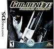 NDS GoldenEye Rogue Agent