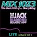 WRQX Mix 107.3: Best Mix of Everything, Vol. 1 - The Jack Diamond Morning Show