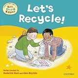 Let's recycle!