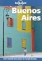 Lonely Planet Buenos Aires (2nd ed)