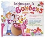 Sentosph�re - Loisir cr�atif - Le kio...