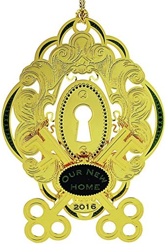 ChemArt 2016 Our New Home