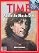 John Lennon, Beatle / TIME Cover: December 22, 1980, Art Print by TIME Magazine