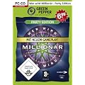 Wer wird Million�r - Party Edition [Green Pepper]