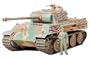 Panther Type G Steel Wheel Version by Tamiya