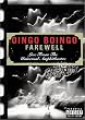 Oingo Boingo - Farewell (Live from the Universal Amphitheatre)