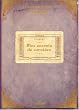Mes secrets de sorci�re : cuisine : Le grimoire enchant�