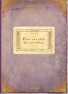 Mes secrets de...