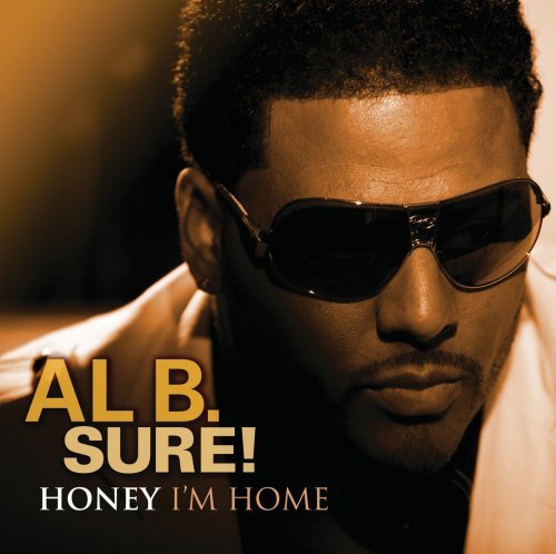 Al B. Sure! - Honey I