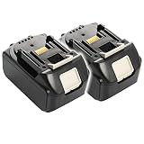 高品質 マキタ18v makita BL1830 3.0Ah バッテリー リチウムイオン電池 対応 互換品