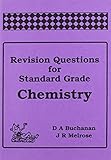 Revision questions for Standard Grade chemistry