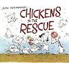 Chickens to the Rescue