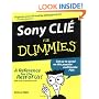 Sony Clie for Dummies
