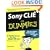 Sony Clie for Dummies