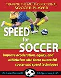 Speed for Soccer