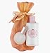 mark. Wrapped in Pretty Hollywood Pink Gift Set