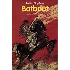 Batbout et autres contes libanais