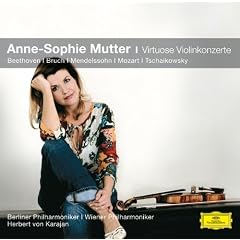 Violin Concerto in E minor, Op.64 - 1. Allegro molto appassionato