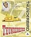 The Little Book of Thunderbird 4 (Little Book of Thunderbirds)