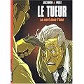 Le Tueur, tome 5 : La Mort dans l'�me