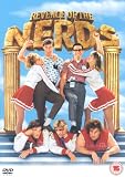 Revenge Of The Nerds [1984]