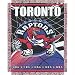 Toronto Raptors NBA Triple Woven Jacquard Throw (019 Series) (48x60)