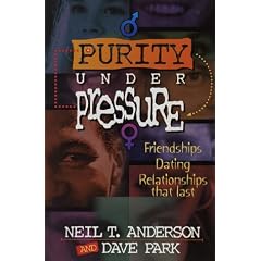 Purity Under Pressure
