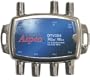 Eagle Aspen DTV3X4 DirecTV-Approved "Min Max" 3-In/4-Out Multiswitch