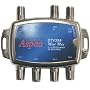 Eagle Aspen DTV3X4 DirecTV-Approved "Min Max" 3-In/4-Out Multiswitch