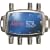 Eagle Aspen DTV3X4 DirecTV-Approved "Min Max" 3-In/4-Out Multiswitch