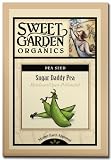 Sugar Daddy Pea - Heirloom Seeds