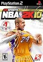 NBA 2K10