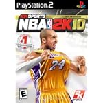 NBA 2K10