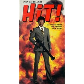Hit! (1973) [VHS]
