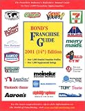 Bond's Franchise Guide 2001 (Bond's Franchise Guide, 2001)