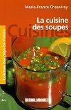 La cuisine des soupes