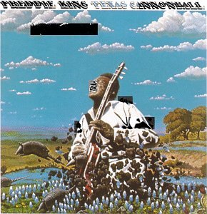 CD-Charts  Music : Texas Cannonball [Us Import]