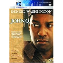 John Q [DVD] [2002] [Region 1] [NTSC]