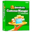 QuickBooks Customer Manager