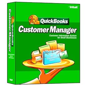 QuickBooks Customer Manager by 