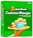 QuickBooks Customer Manager