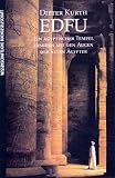 Edfu - Dieter Kurth