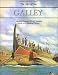 Books : The Age of the Galley: Mediterranean Oared Vessels Since Pre-Classical Times (Conway's History of the Ship)
