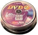 Ritek Ridata mini DVD-R 1.46GB 4X, 10-pack