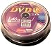 Electronics : Ritek Ridata mini DVD-R 1.46GB 4X, 10-pack