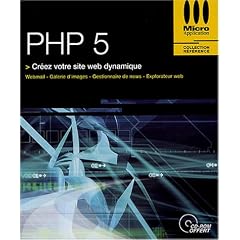 PHP 5 (1C�d�rom)